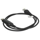 VHBW Programmierkabel Kenwood TK-7100, TK-7150, TK-7160, TK-7180 Radio
