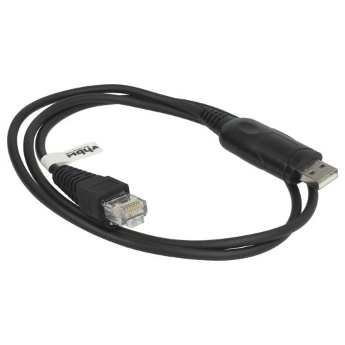 VHBW Programmierkabel Kenwood TK-7100, TK-7150, TK-7160, TK-7180 Radio