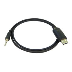 VHBW Programmierkabel CT-91 Ersatz - USB-Anschluss