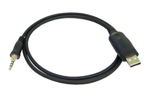 VHBW Programmierkabel CT-91 Ersatz - USB-Anschluss