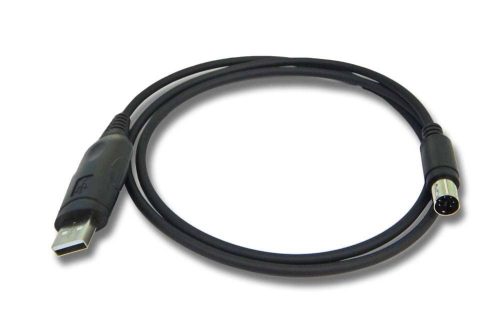 VHBW Programming Cable CT-29B for Radio - USB Connection