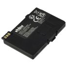VHBW Wired phone battery for EBA-510 - 850 mAh 3.7 V Li-Ion