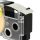 VHBW Casio XR-18YW1 Label Tape, 18 mm, Black-Yellow, PET+RESIN