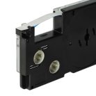 VHBW Casio XR-6WEB1 Etikettenband, 6 mm