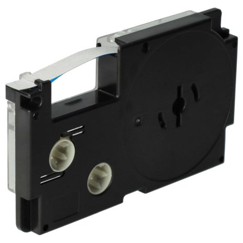 VHBW Casio XR-6WEB1 Etikettenband, 6 mm