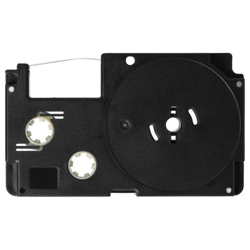 VHBW Casio XR-6WEB1 Etikettenband, 6 mm