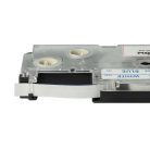 VHBW Casio XR-6WEB1 Etikettenband, 6 mm