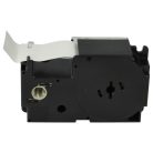 VHBW Casio XR-24YW1 Etikettenband, 24 mm, Schwarz-Gelb