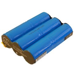   Gardena Fűnyíró Akkumulátor 2510-00.631.00, 2500-00.630.00, 2505-00.620.00 - 3600 mAh 7,2 V NiMH
