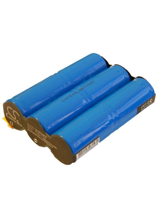 Gardena Fűnyíró Akkumulátor 2510-00.631.00, 2500-00.630.00, 2505-00.620.00 - 3600 mAh 7,2 V NiMH