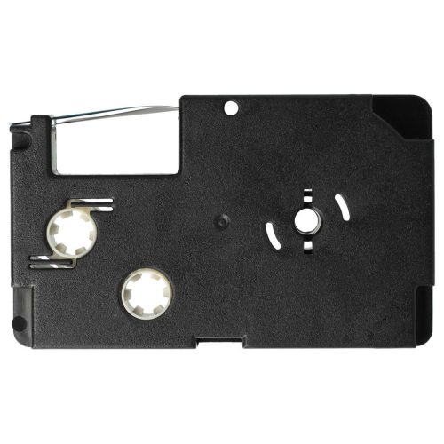 VHBW Casio XR-9BU1 Etikettenband, 9 mm, Schwarz-Blau