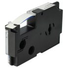 VHBW Casio XR-9WEB1 Etikettenband - 9 mm