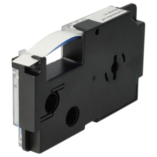 VHBW Casio XR-9WEB1 Etikettenband - 9 mm