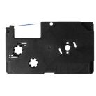 VHBW Casio XR-9WEB1 Etikettenband - 9 mm