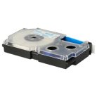 VHBW Casio XR-9WEB1 Etikettenband - 9 mm