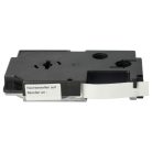 VHBW Casio XR-9WEB1 Etikettenband - 9 mm