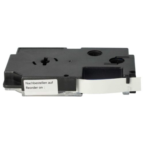 VHBW Casio XR-9WEB1 Etikettenband - 9 mm