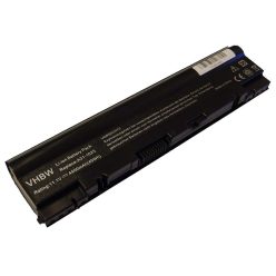   Notebook akkumulátor  Asus A31-1025, A32-1025 - 4400 mAh 10,8 V Li-Ion, fekete