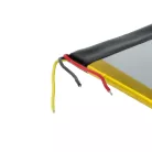 VHBW E-Book Akku LIS1476, 1-853-104-11, LIS1476MHPPC(SY6) - 700 mAh 3,7 V Li-Polymer