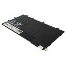 VHBW Tablet Battery for Sony LIS3096ERPC - 6000 mAh 3.7 V Li-polymer