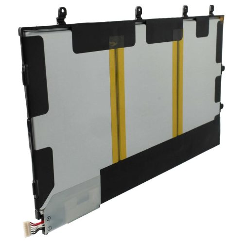 VHBW Tablet Battery for Sony LIS3096ERPC - 6000 mAh 3.7 V Li-polymer