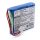 Edan HYLB-102, TWSLB-005 Akkumulátor - 2600 mAh 14,4 V Li-Ion