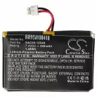 VHBW Dog Trainer Battery SAC00-12544 replacement - 200 mAh 7.4 V Li-polymer