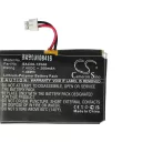 VHBW Dog Trainer Battery SAC00-12544 replacement - 200 mAh 7.4 V Li-polymer