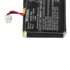 VHBW Dog Trainer Battery SAC00-12544 replacement - 200 mAh 7.4 V Li-polymer