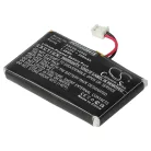 VHBW Dog Trainer Battery SAC00-12544 replacement - 200 mAh 7.4 V Li-polymer