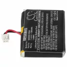 VHBW Dog Trainer Battery SAC00-12544 replacement - 200 mAh 7.4 V Li-polymer