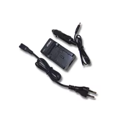 VHBW Canon NB-12L Camera Battery Charger - 0.6 A, 4.2 V