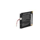 VHBW E-Book Akku MC-265360-03, 58-000083, 58-000151 - 890 mAh 3,7 V Li-Polymer