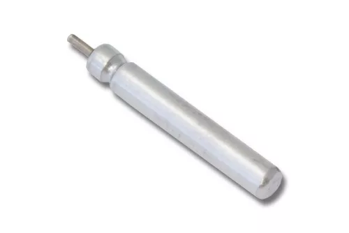 VHBW LED Fishing Float Battery CR322 - 18 mAh 3 V Li-Ion