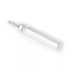 VHBW LED Angler Float Akku CR425 - 25 mAh 3 V Li-Ion
