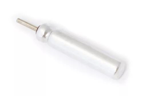 VHBW LED Angler Float Akku CR425 - 25 mAh 3 V Li-Ion