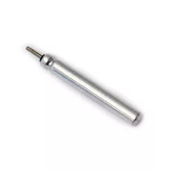   VHBW LED Angler Float Akku CR322, CR435, BR435, CR311 - 50 mAh 3 V Li-Ion