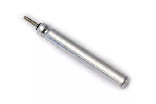 VHBW LED Angler Float Akku CR322, CR435, BR435, CR311 - 50 mAh 3 V Li-Ion