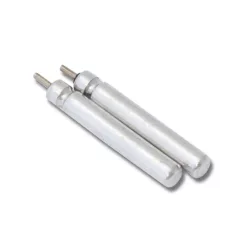 VHBW LED Fishing Float Battery CR322 - 18 mAh 3 V Li-Ion