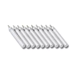 VHBW LED Fishing Float Battery CR322 - 18 mAh 3 V Li-Ion