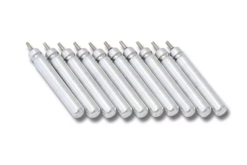 VHBW LED Fishing Float Battery CR322 - 18 mAh 3 V Li-Ion