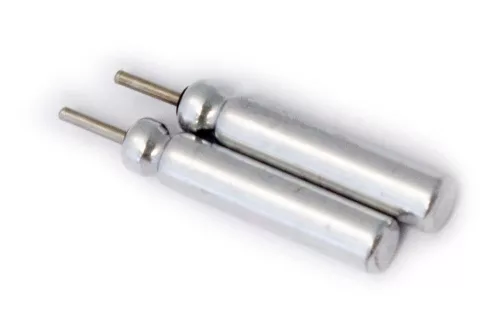 VHBW Akku CR425 - 25 mAh 3 V Li-Ion