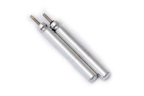 VHBW Angler Float Akku CR322, CR435, BR435, CR311 - 50 mAh 3 V Li-Ion