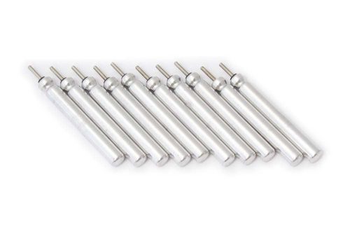 VHBW Angler Float Akku CR322, CR435, BR435, CR311 - 50 mAh 3 V Li-Ion