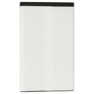 VHBW Mobile Phone Battery for A051 - 1200 mAh 3.7 V Li-Ion - Smartphone Battery 800107098