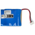 VHBW Akkumulátor 945-0005, 945-0006, 205-0001, 945-0024, LP43SC3300P5 - 3300 mAh 6 V NiMH