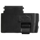 VHBW Battery Door Cover for Canon EOS 350D, 400D, Rebel XTI, Kiss Digital X Camera