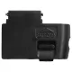 VHBW Battery Door Cover for Canon EOS 350D, 400D, Rebel XTI, Kiss Digital X Camera