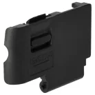 VHBW Battery Door Cover for Canon EOS 350D, 400D, Rebel XTI, Kiss Digital X Camera