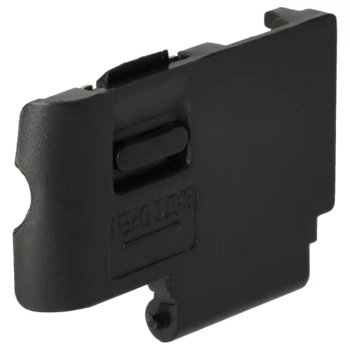 VHBW Battery Door Cover for Canon EOS 350D, 400D, Rebel XTI, Kiss Digital X Camera